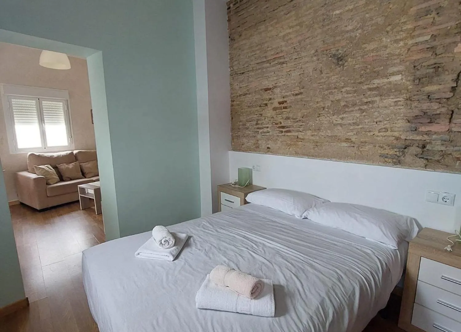 Penthouse Verde Mar Grupo Ac Gestion Cádiz