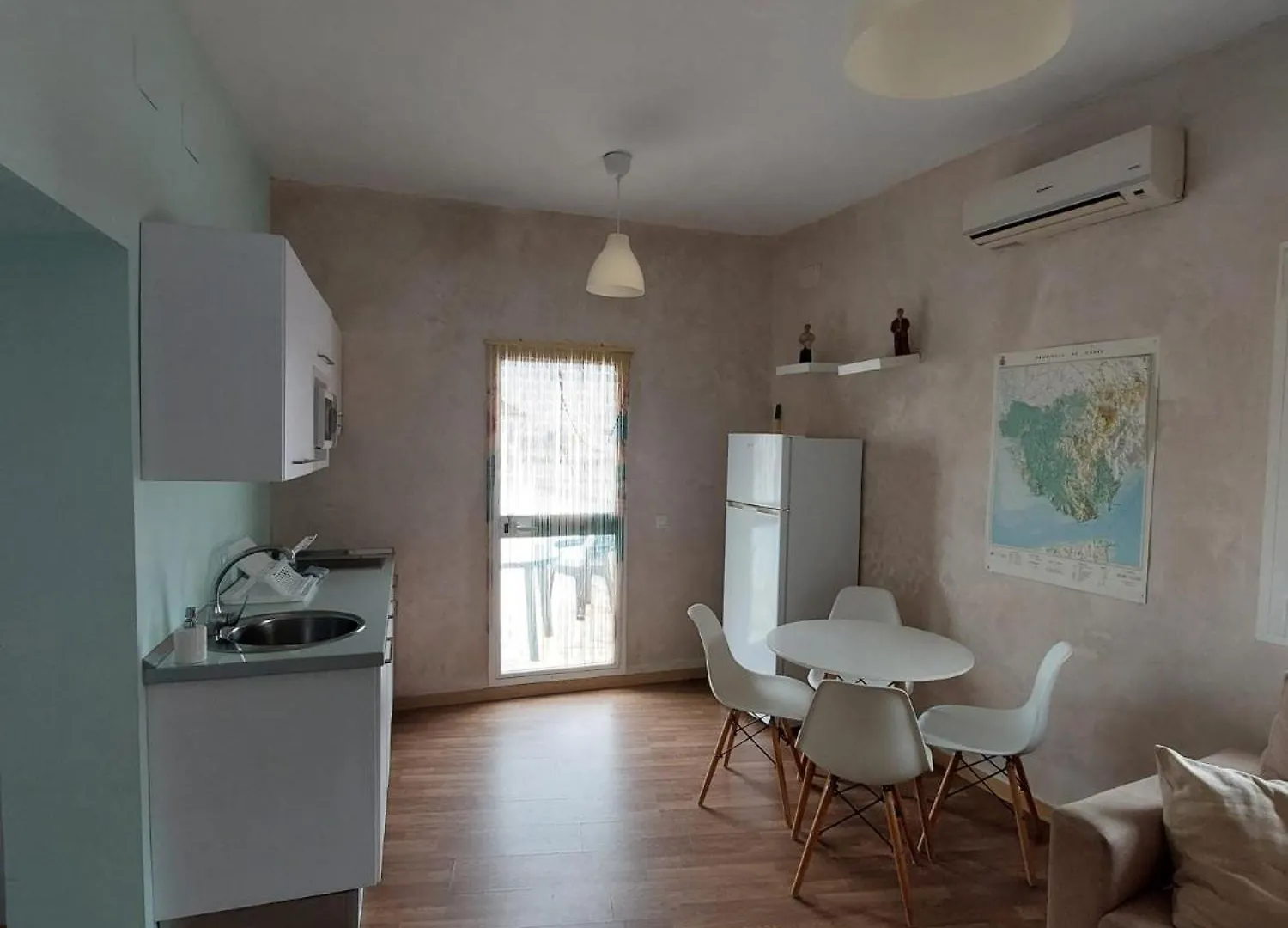 Lägenhet Penthouse Verde Mar Grupo Ac Gestion Cádiz Spanien