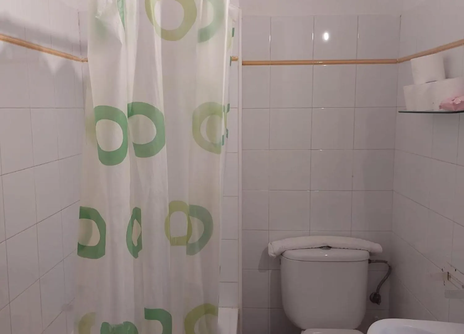 Lägenhet Penthouse Verde Mar Grupo Ac Gestion Cádiz