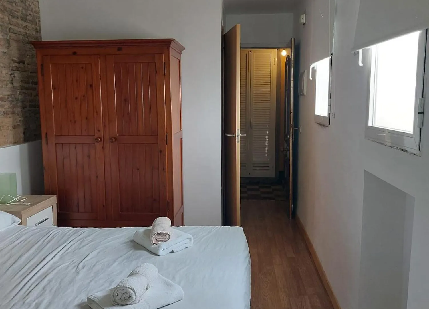 Lägenhet Penthouse Verde Mar Grupo Ac Gestion Cádiz