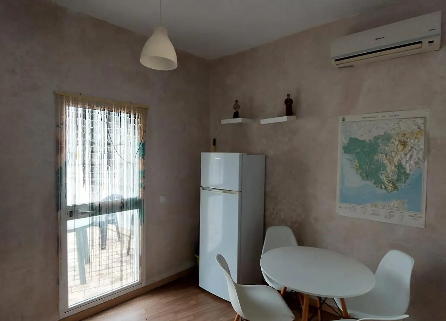 Penthouse Verde Mar Grupo Ac Gestion Cádiz Spanien