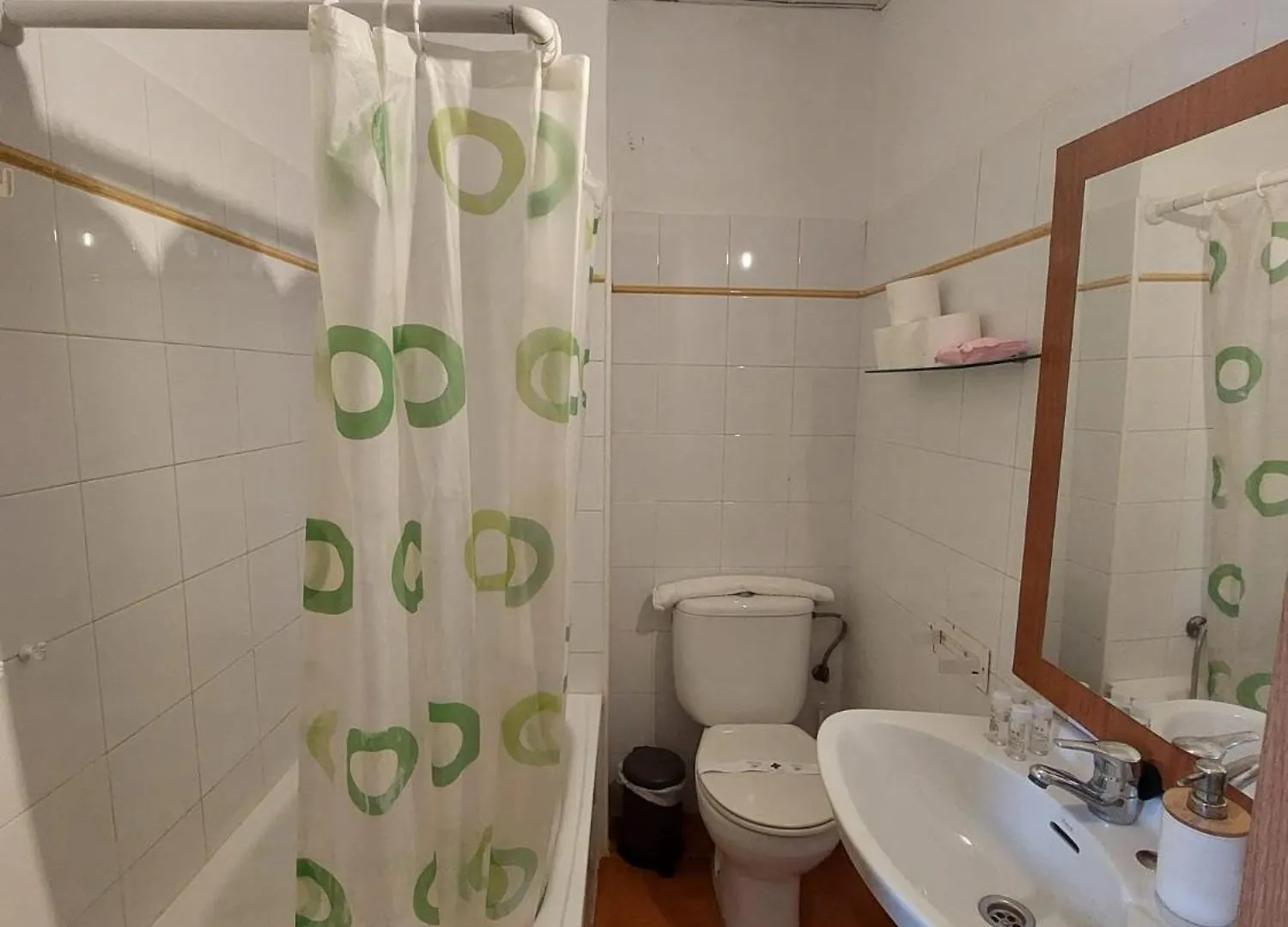 Lägenhet Penthouse Verde Mar Grupo Ac Gestion Cádiz