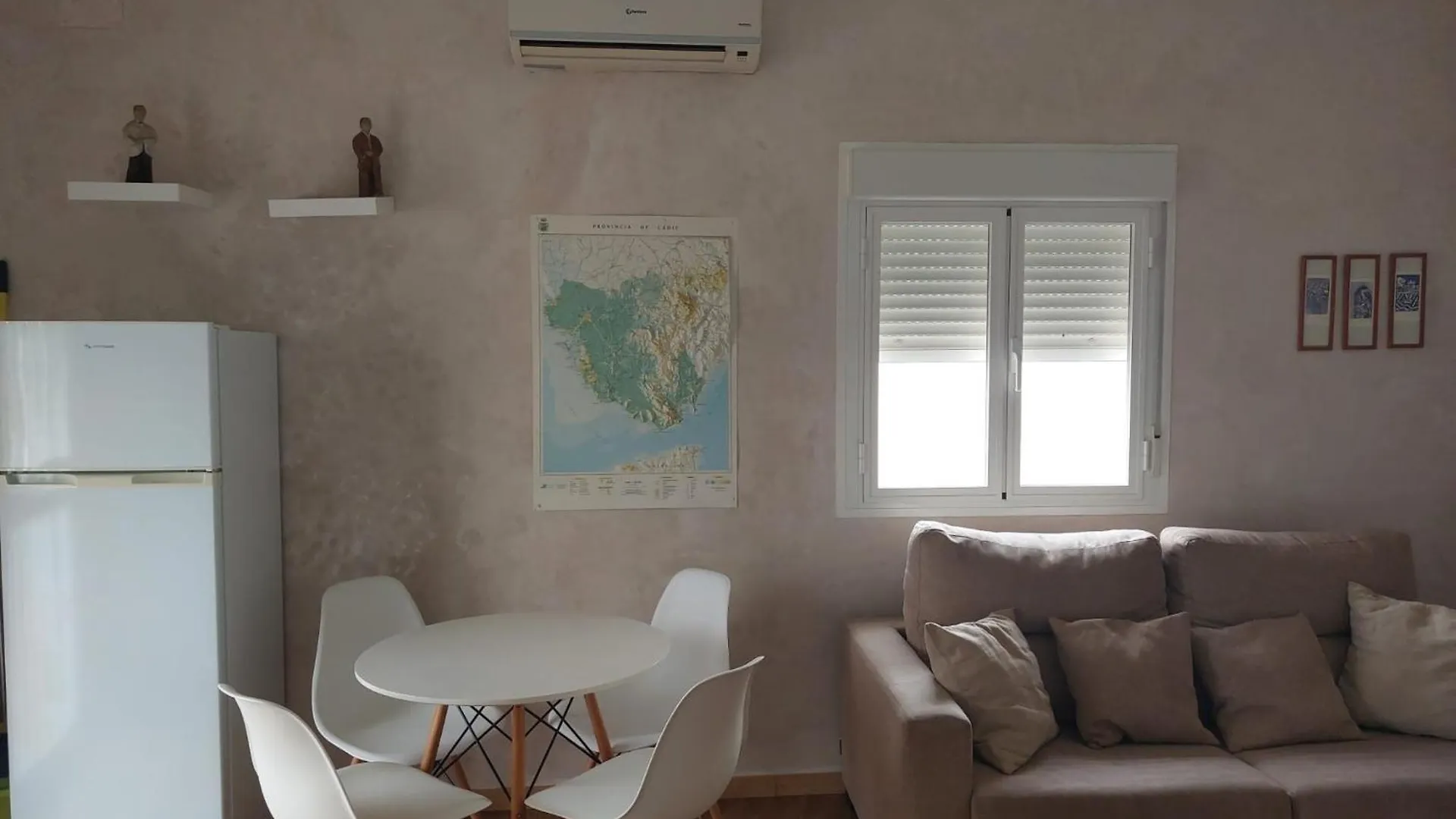 Penthouse Verde Mar Grupo Ac Gestion Cadiz