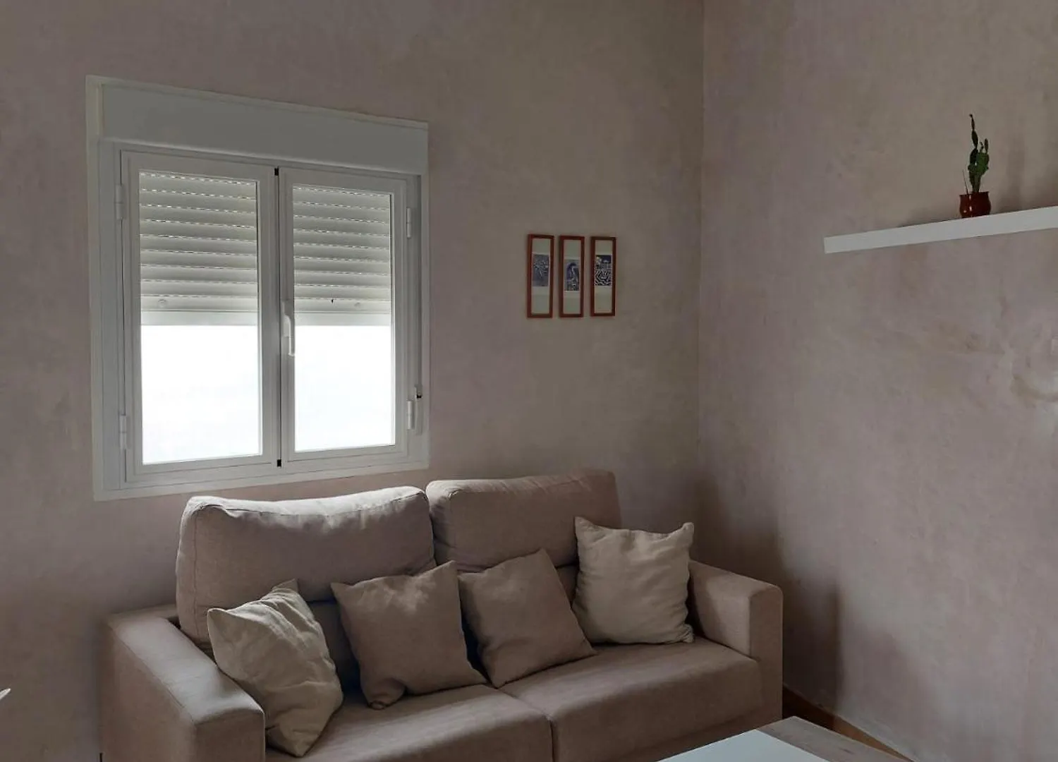 Apartment Penthouse Verde Mar Grupo Ac Gestion Cadiz