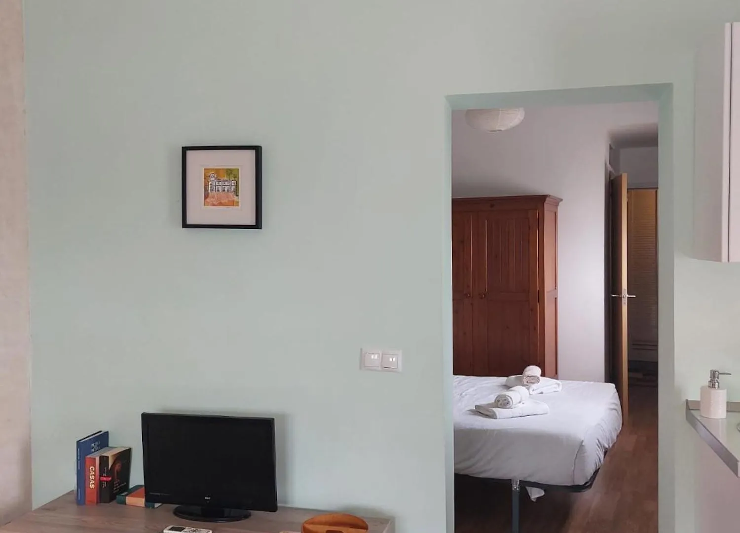 Penthouse Verde Mar Grupo Ac Gestion Cadiz Spain