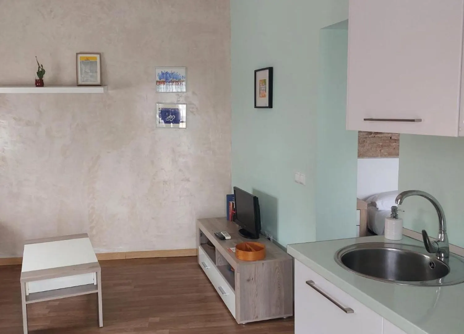Penthouse Verde Mar Grupo Ac Gestion Cadiz 0*,  Spain