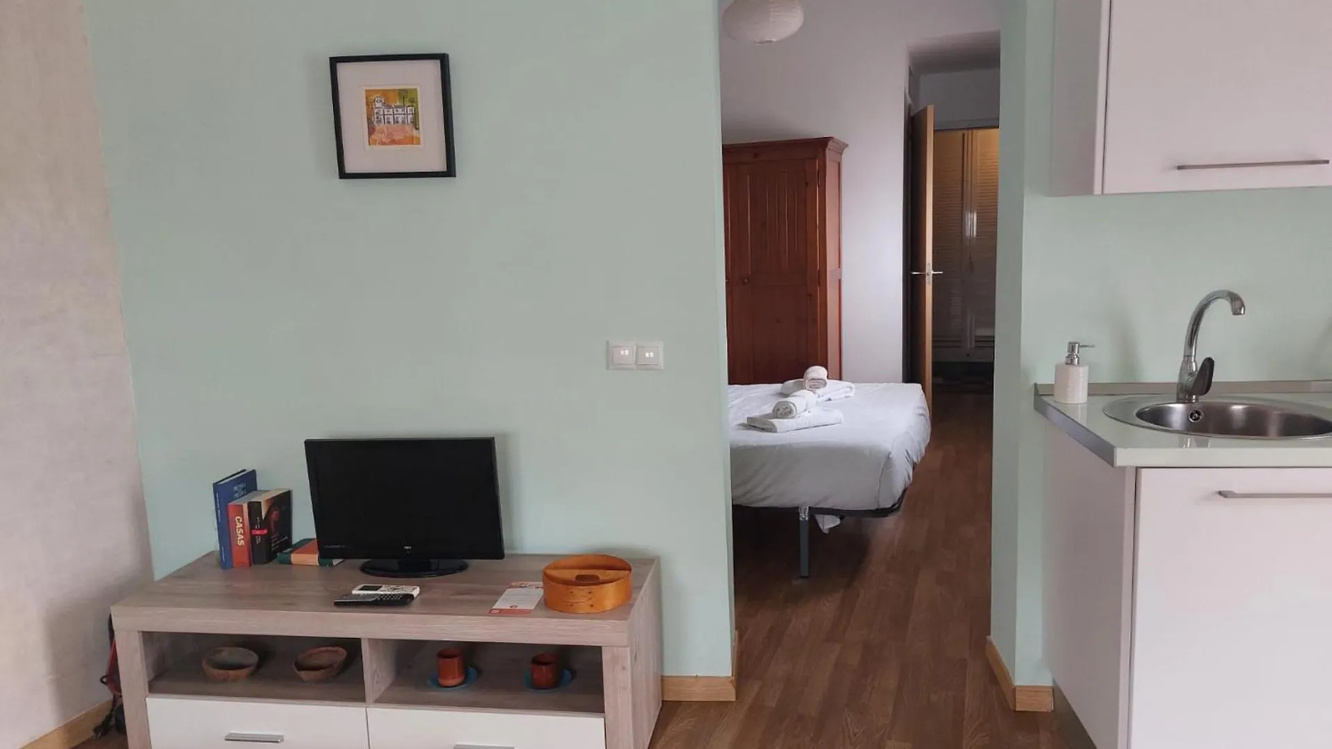 Penthouse Verde Mar Grupo Ac Gestion Cadiz 0*,