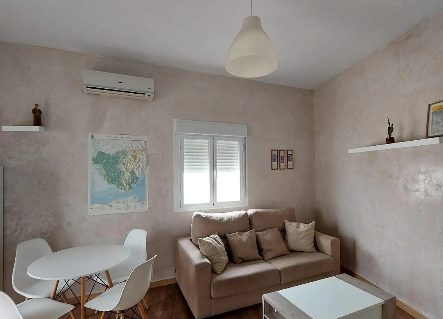 Penthouse Verde Mar Grupo Ac Gestion Cadiz 0*,