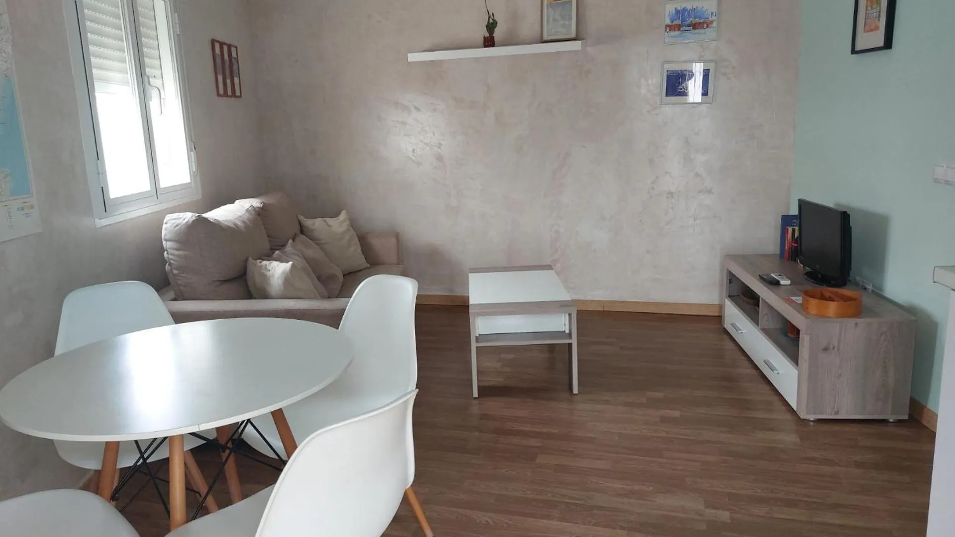 Penthouse Verde Mar Grupo Ac Gestion Cadiz