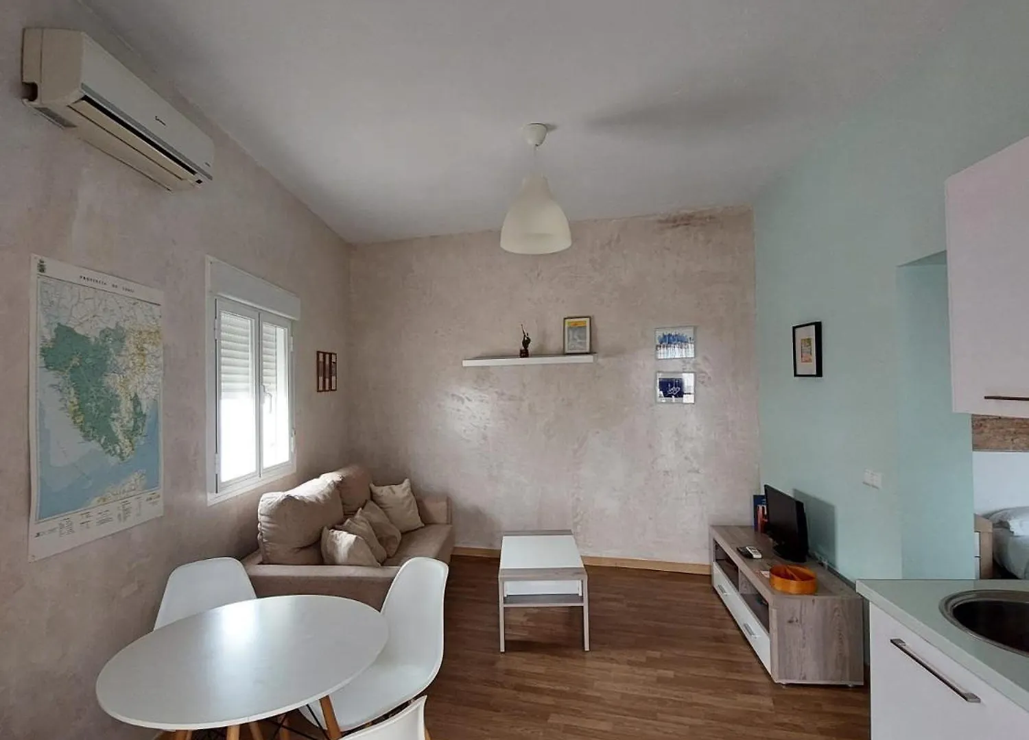 Penthouse Verde Mar Grupo Ac Gestion Cadiz
