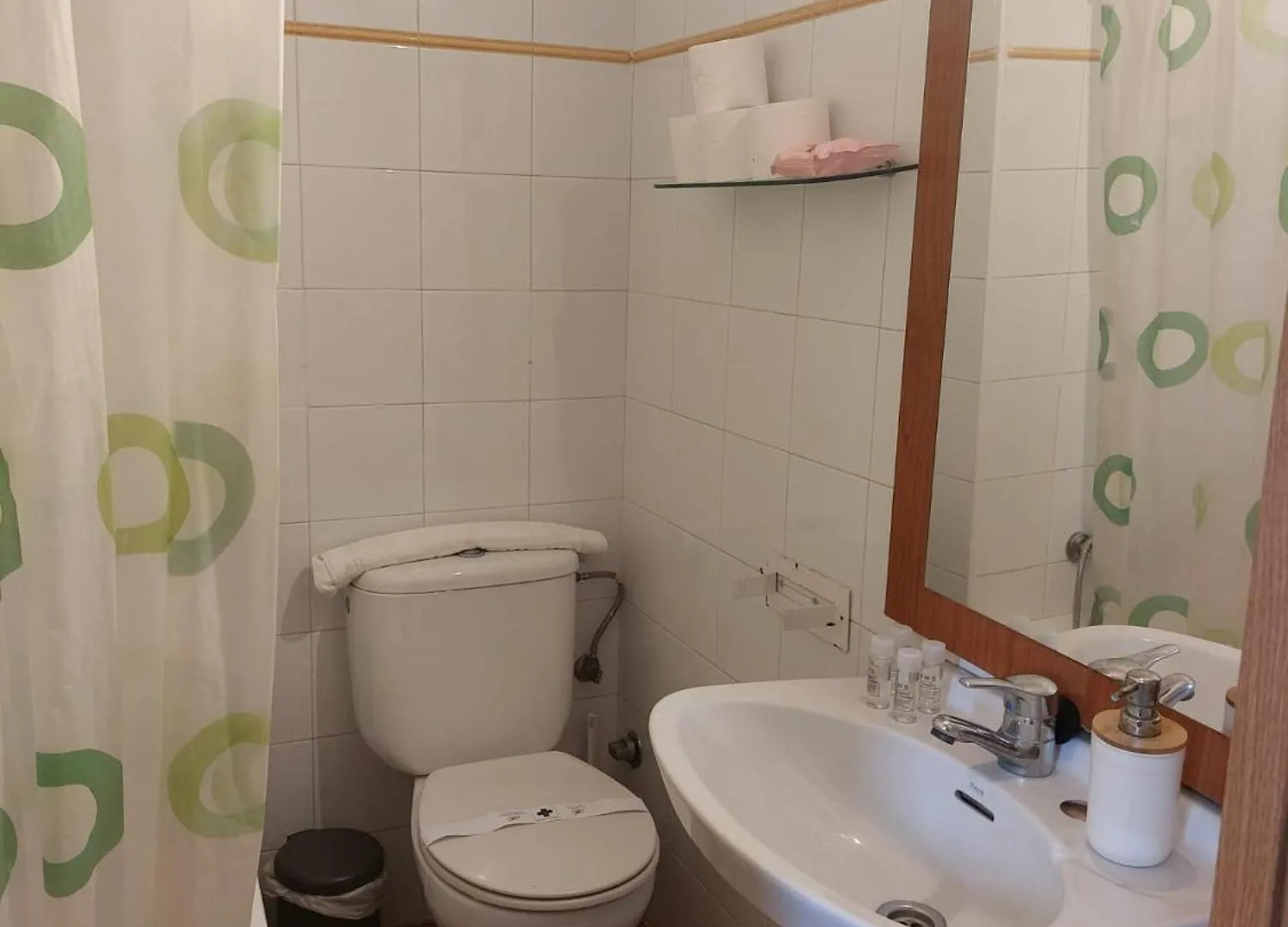 Penthouse Verde Mar Grupo Ac Gestion Cadiz Apartment