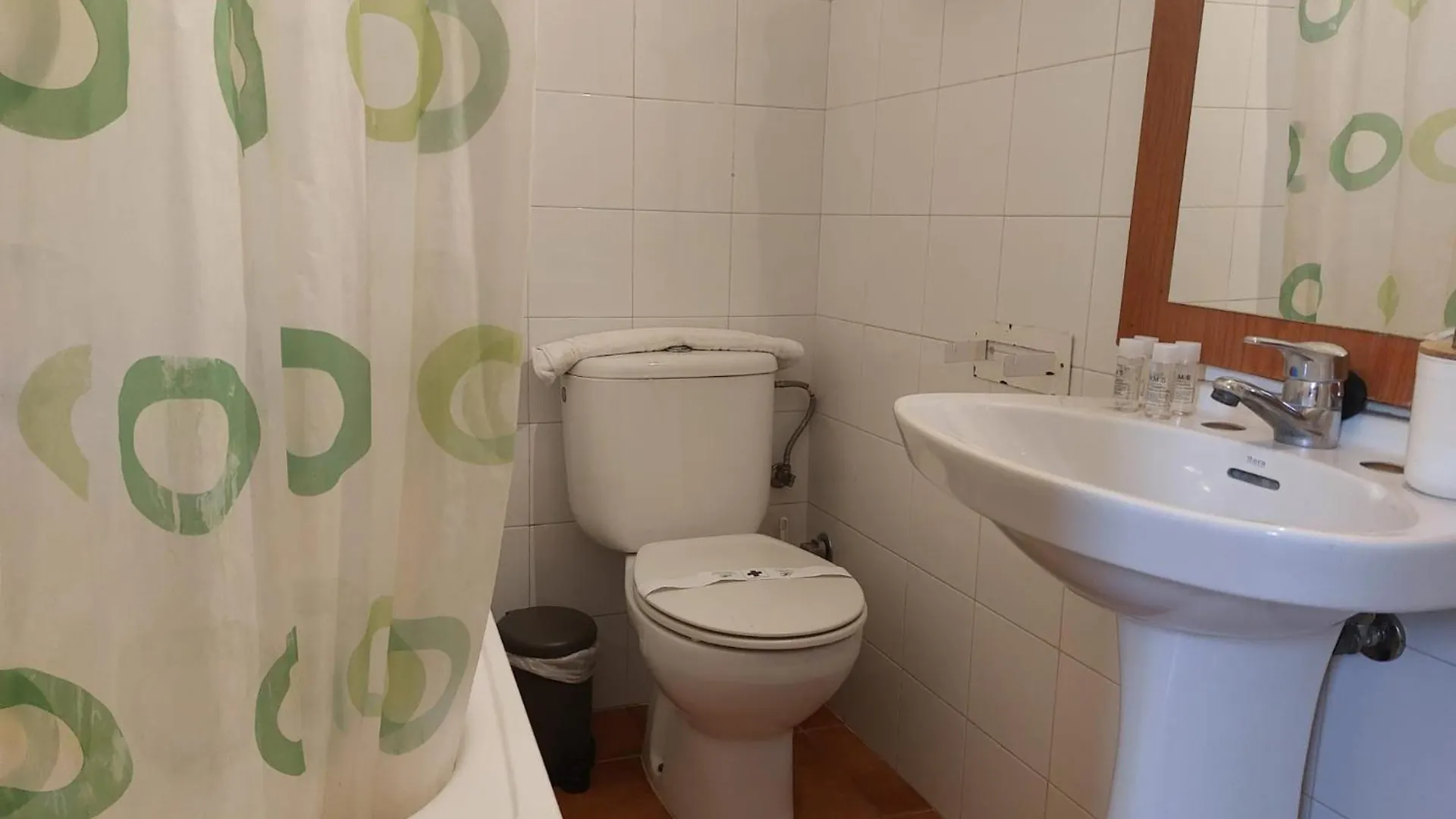 Penthouse Verde Mar Grupo Ac Gestion Cadiz 0*,