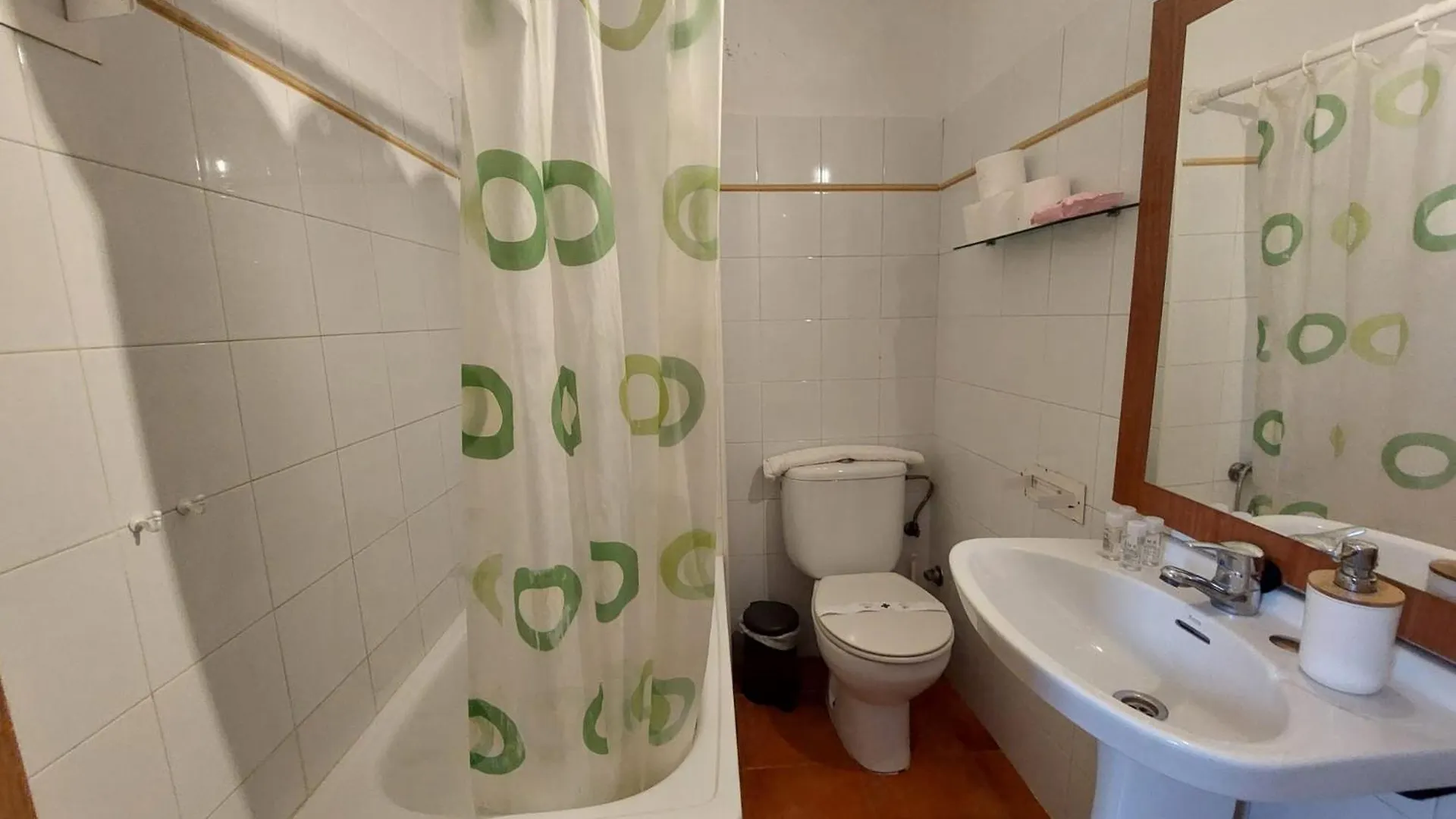 Penthouse Verde Mar Grupo Ac Gestion Cadiz Apartment