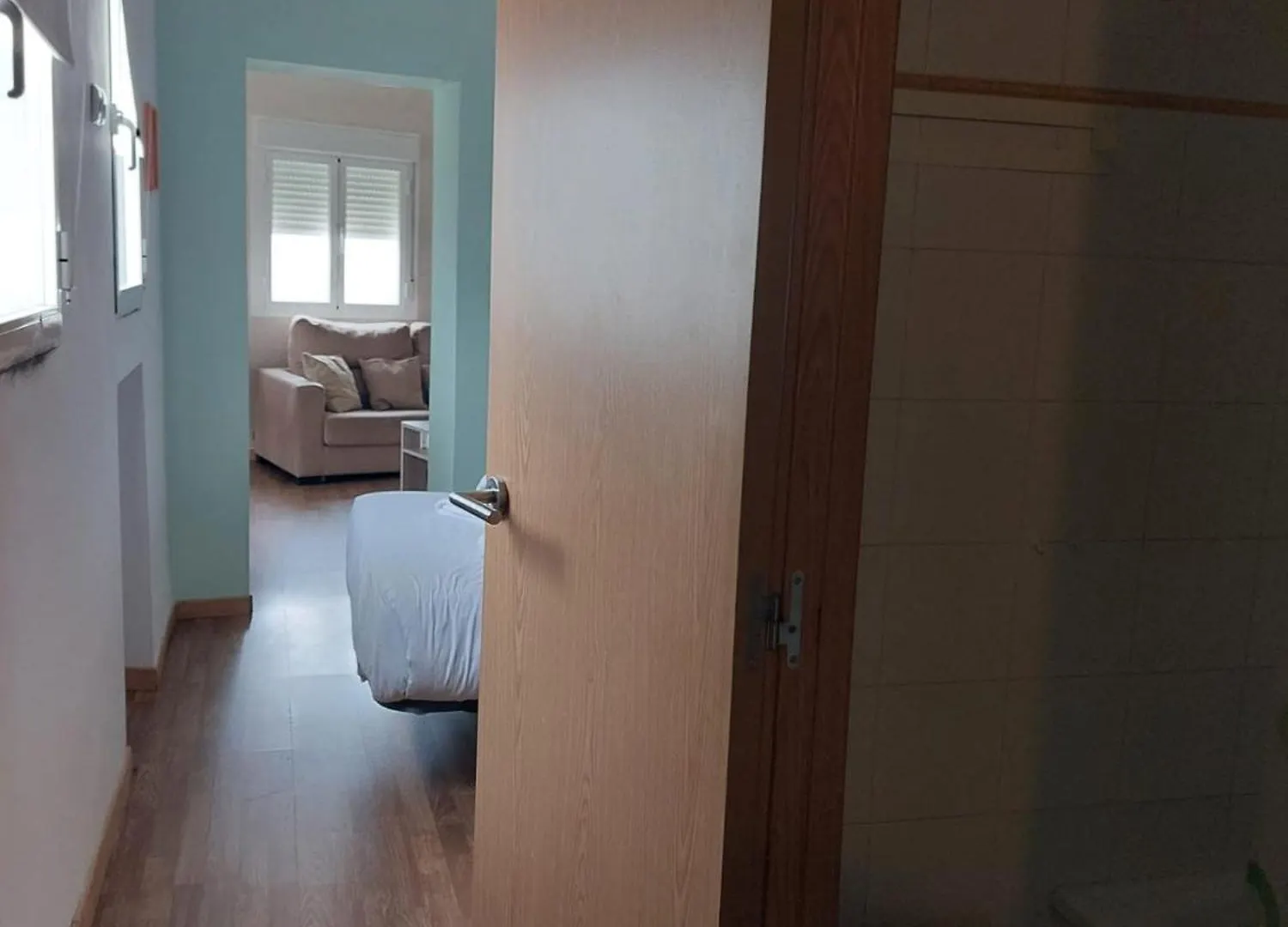 Apartment Penthouse Verde Mar Grupo Ac Gestion Cadiz Spain