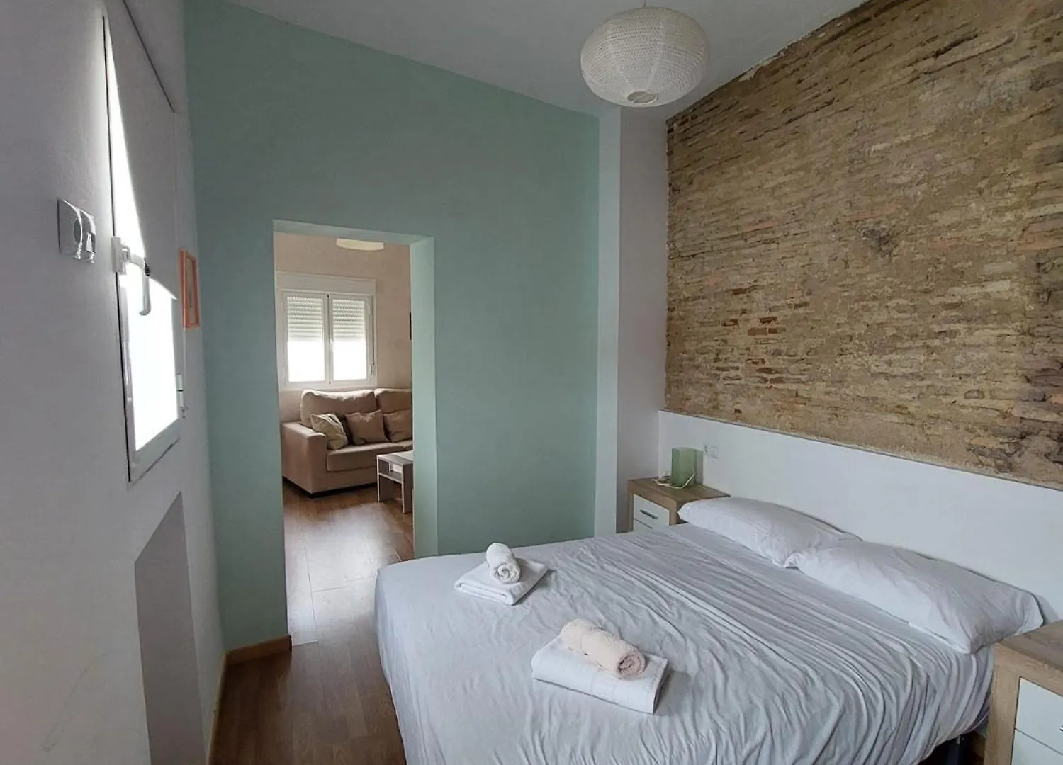 Penthouse Verde Mar Grupo Ac Gestion Cadiz Apartment