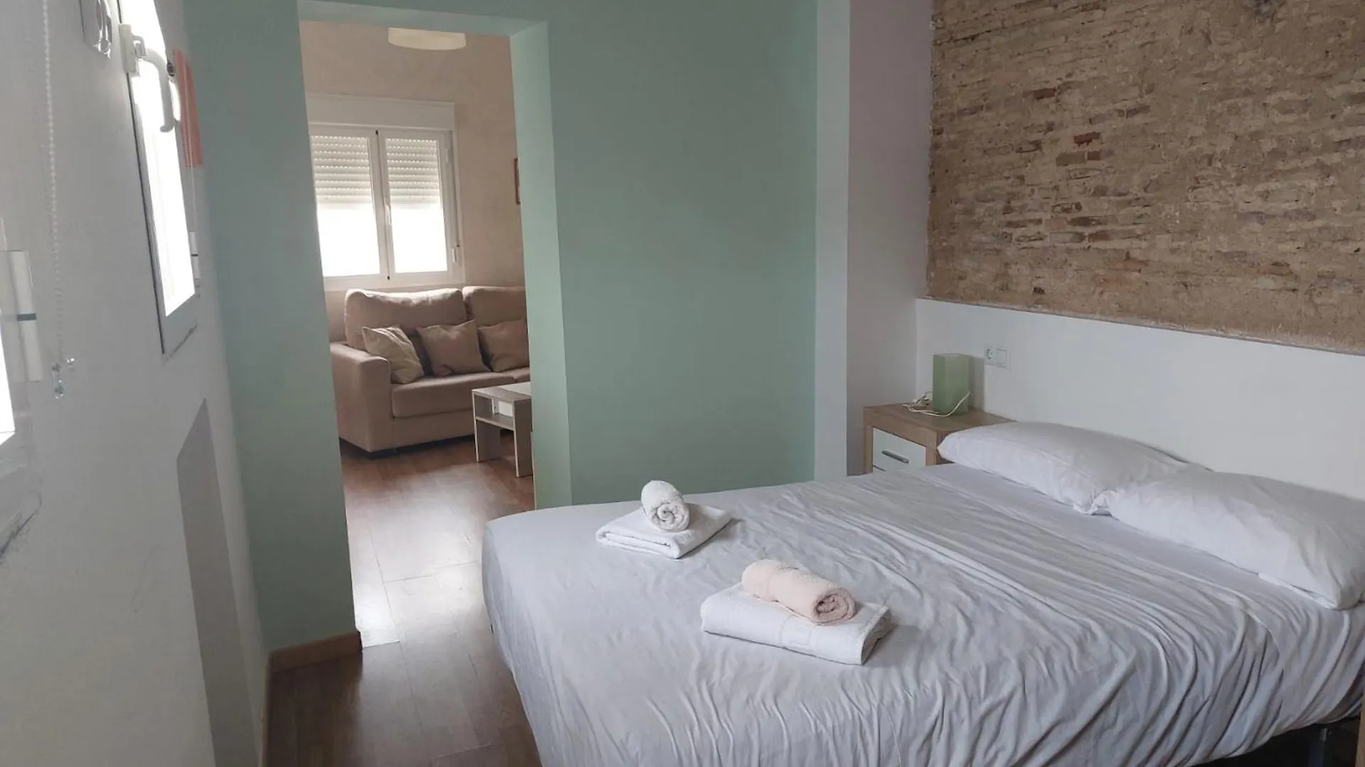 Penthouse Verde Mar Grupo Ac Gestion Cadiz 0*,  Spain