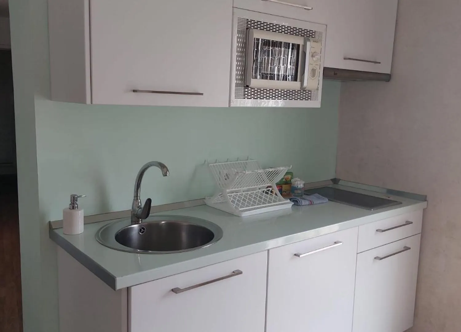 Penthouse Verde Mar Grupo Ac Gestion Cadiz 0*,  Spain