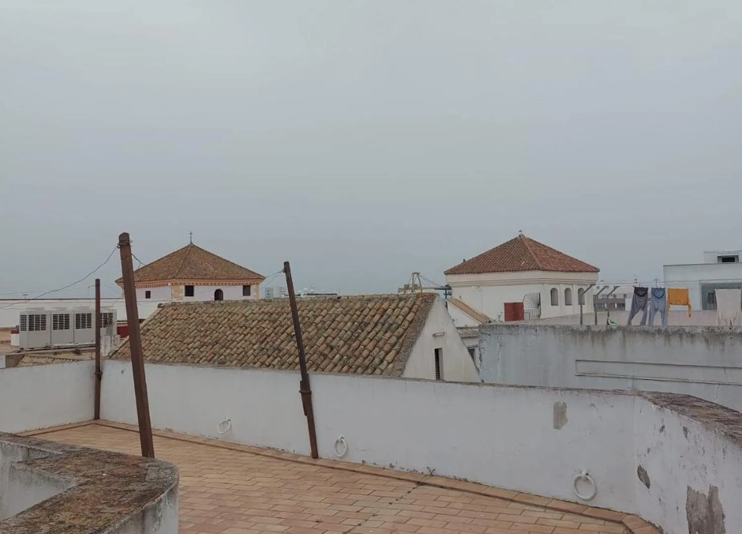Apartment Penthouse Verde Mar Grupo Ac Gestion Cadiz