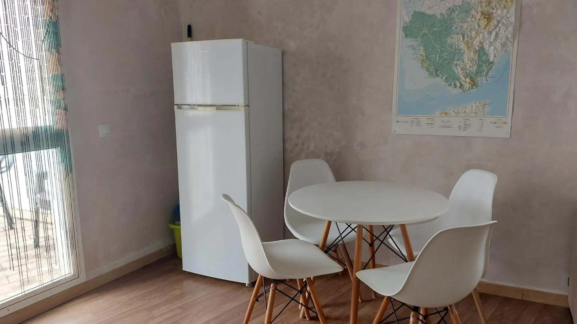 Apartment Penthouse Verde Mar Grupo Ac Gestion Cadiz