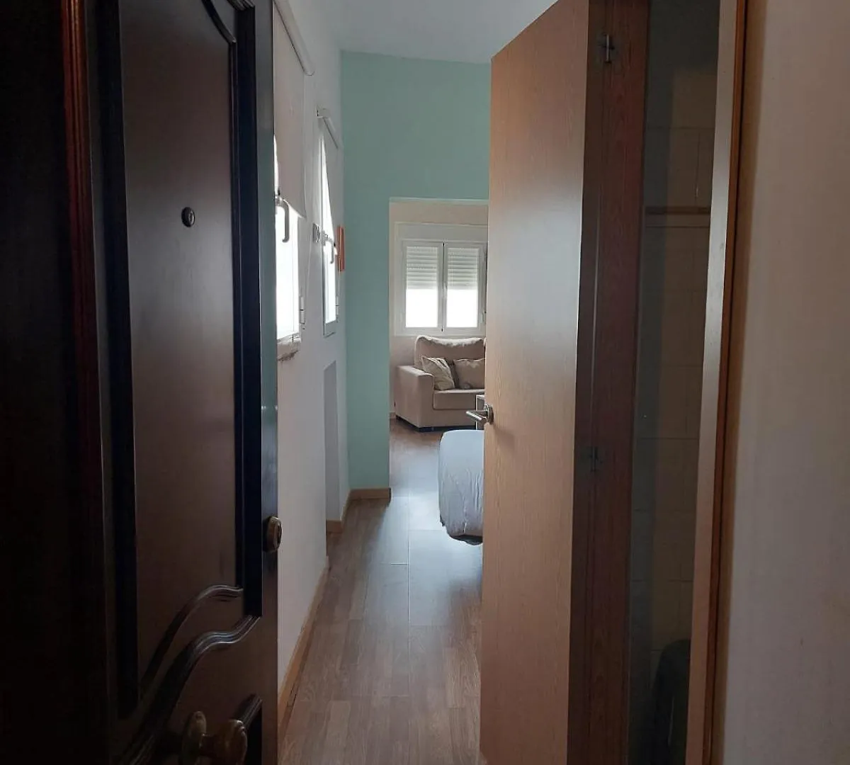 Penthouse Verde Mar Grupo Ac Gestion Cadiz Spain